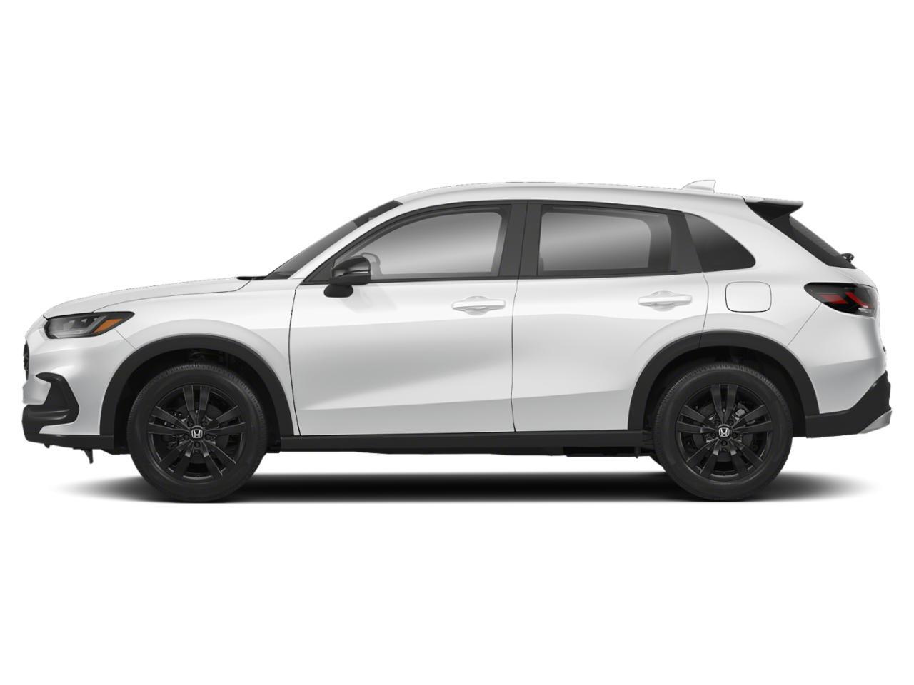 2026 Honda HR-V Sport San Clemente CA