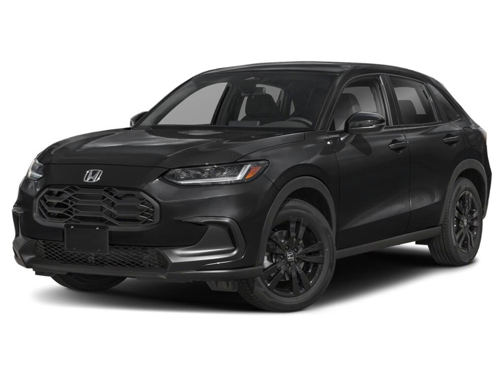 2026 Honda HR-V Sport Oshkosh WI