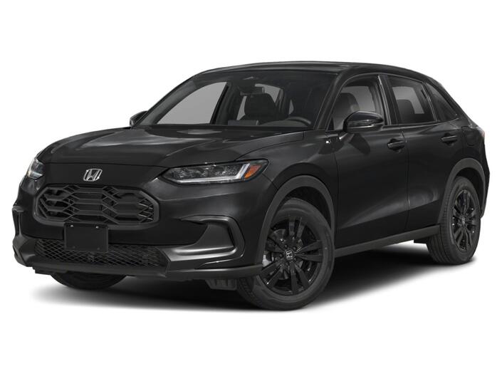 2026 Honda HR-V Sport Oshkosh WI