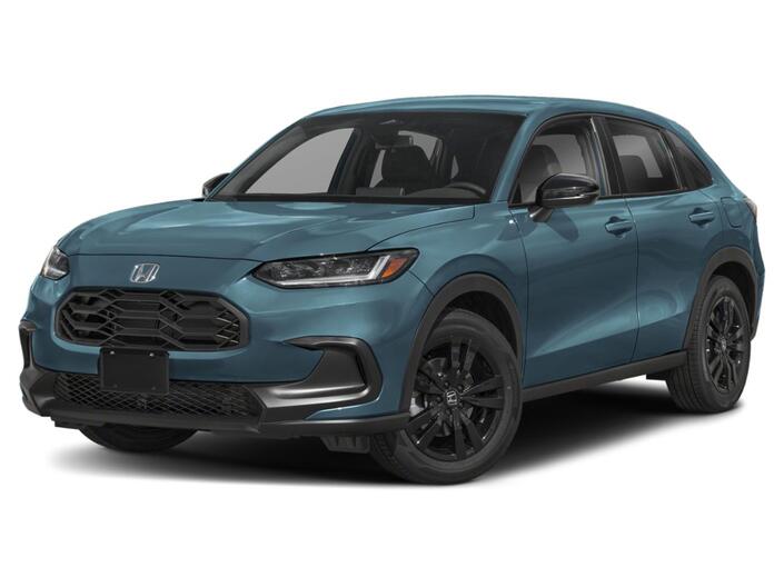 2026 Honda HR-V Sport Oshkosh WI