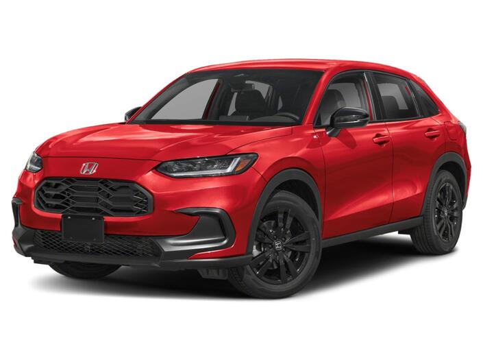 2026 Honda HR-V Sport Oshkosh WI