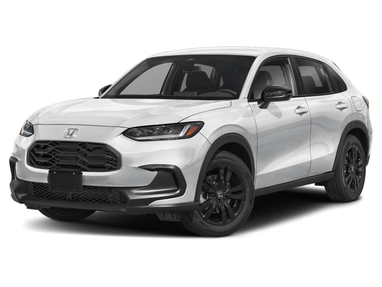 2026 Honda HR-V Sport San Clemente CA