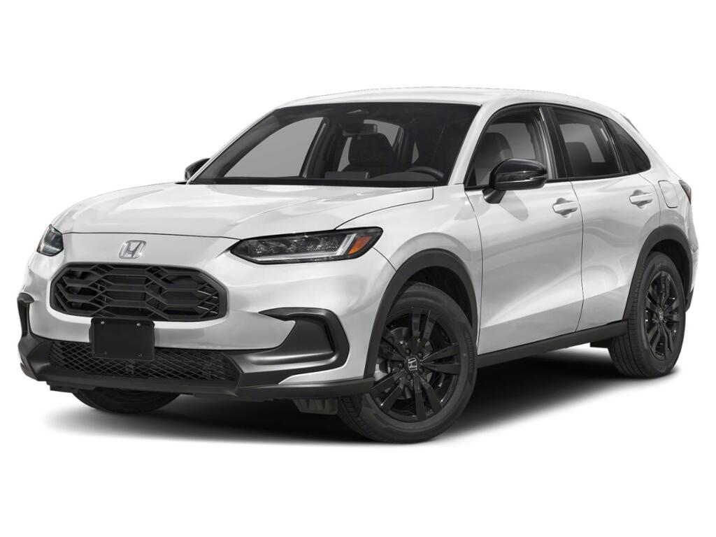2026 Honda HR-V Sport Oshkosh WI