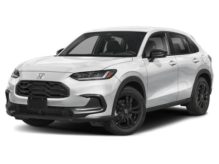 2026 Honda HR-V Sport Oshkosh WI