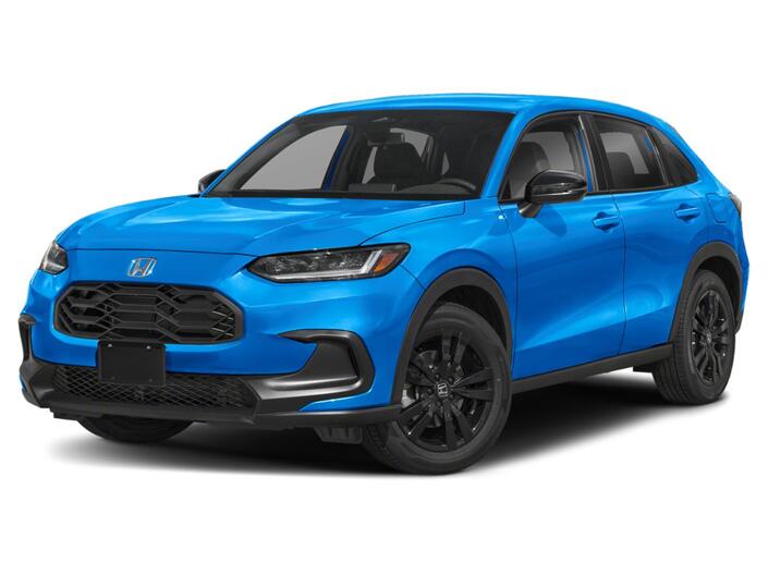 2026 Honda HR-V Sport Oshkosh WI