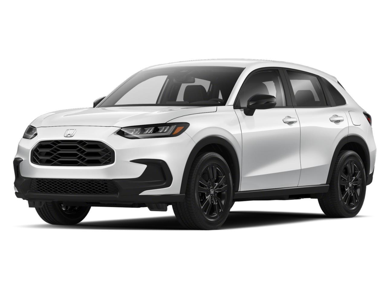 2026 Honda HR-V Sport San Clemente CA