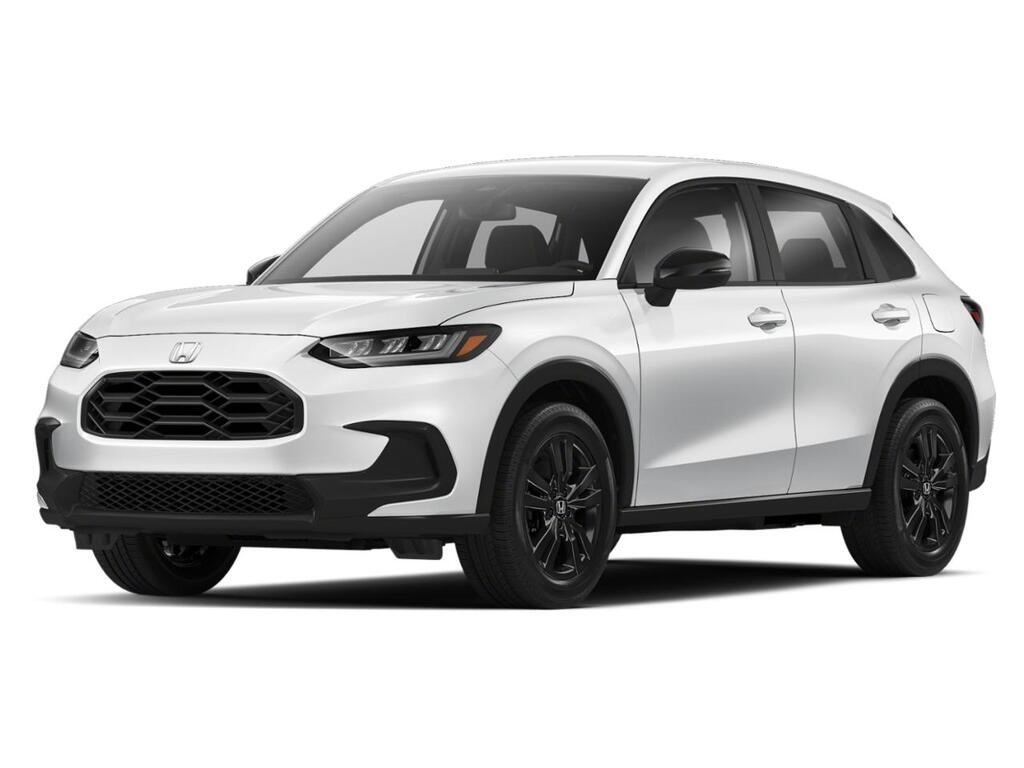 2026 Honda HR-V Sport Oshkosh WI