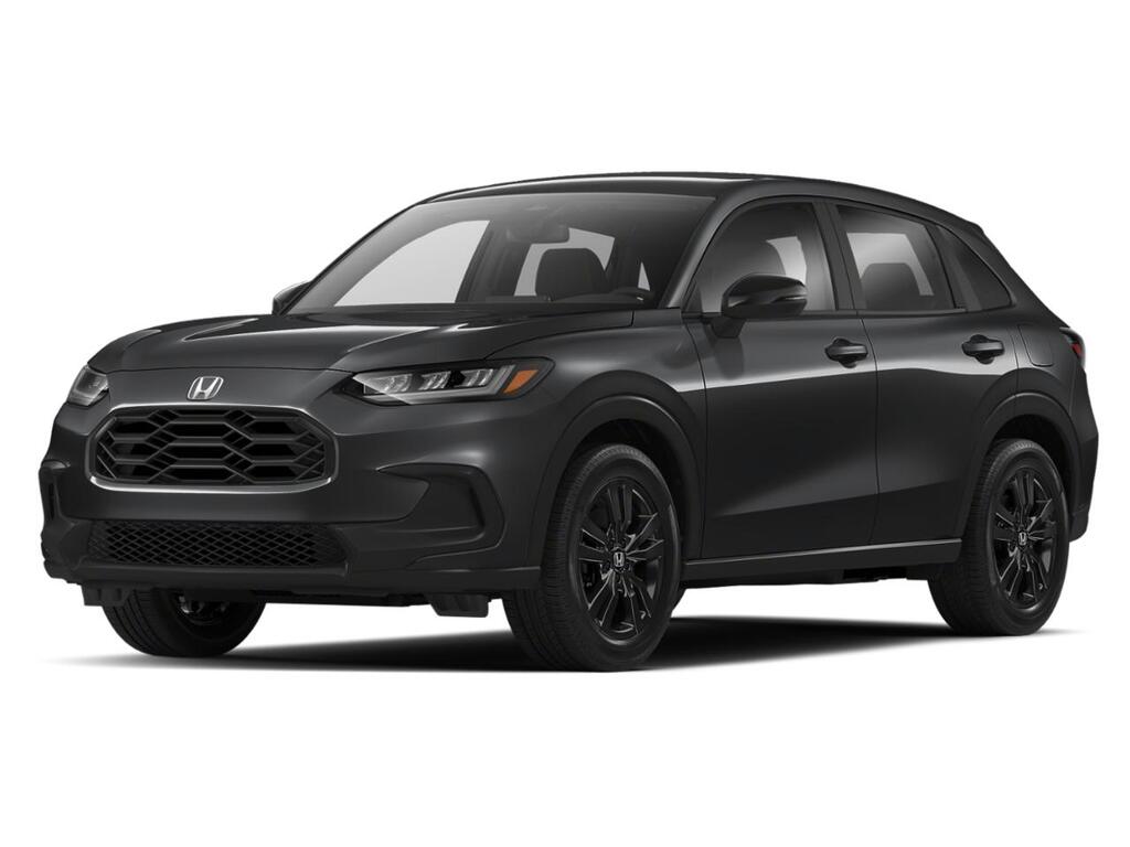 2026 Honda HR-V Sport Oshkosh WI