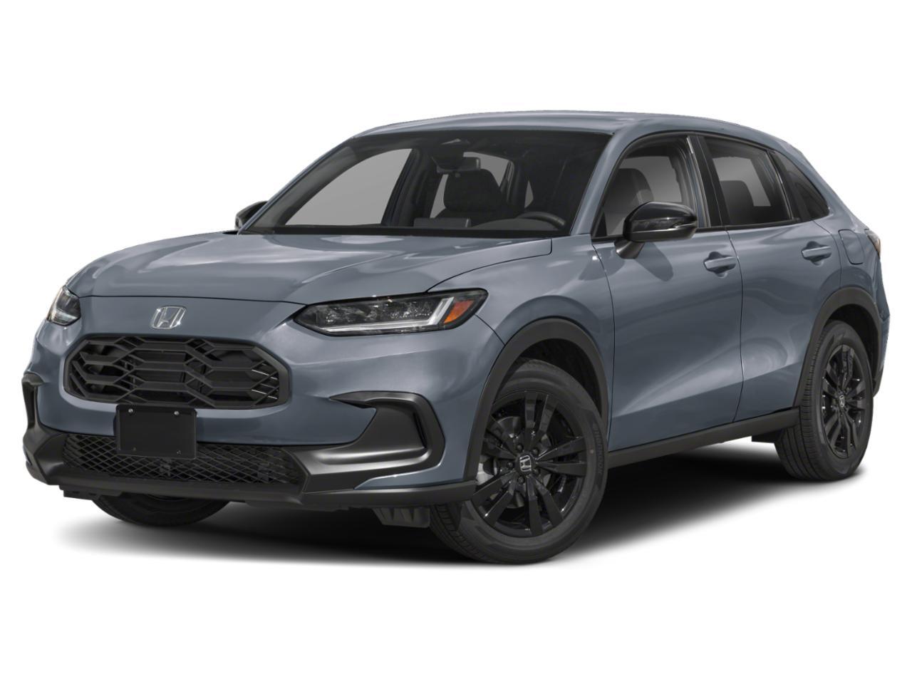 2026 Honda HR-V Sport Klamath Falls OR