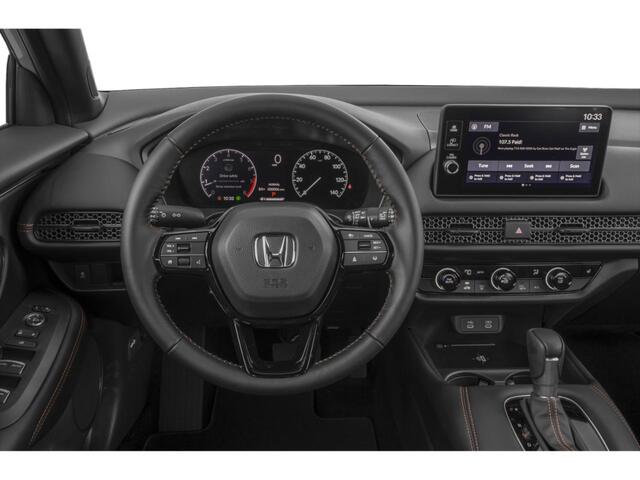 2026 Honda HR-V Sport Roseville CA