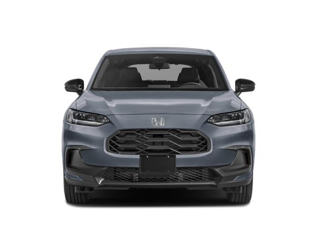 2026 Honda HR-V Sport Roseville CA