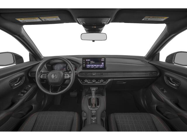 2026 Honda HR-V Sport Roseville CA
