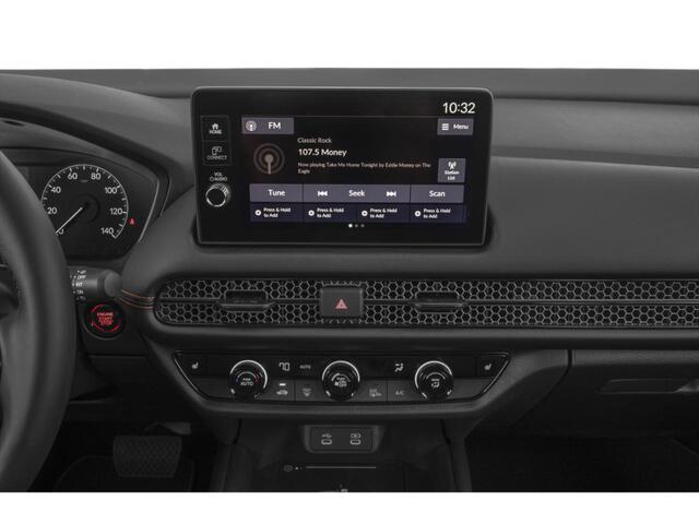 2026 Honda HR-V Sport Roseville CA