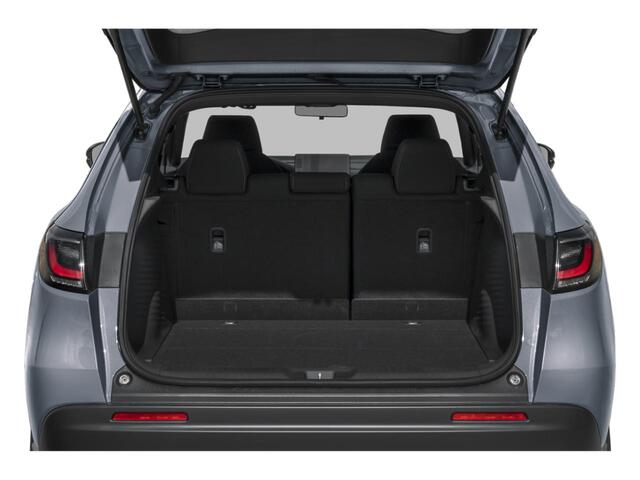 2026 Honda HR-V Sport Roseville CA
