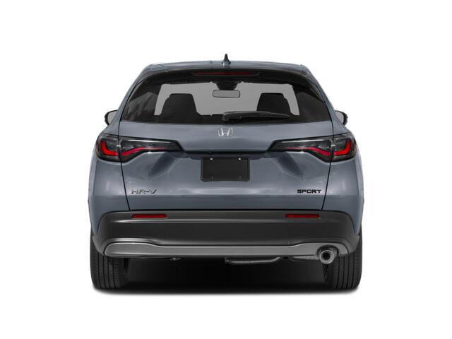 2026 Honda HR-V Sport Roseville CA