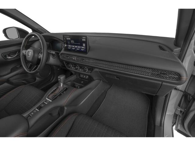 2026 Honda HR-V Sport Roseville CA