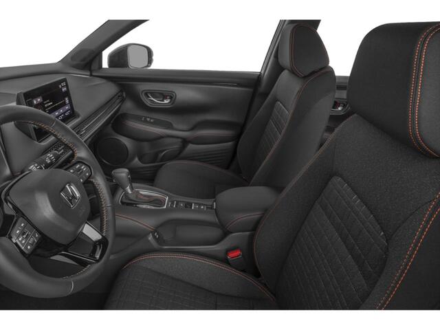 2026 Honda HR-V Sport Roseville CA