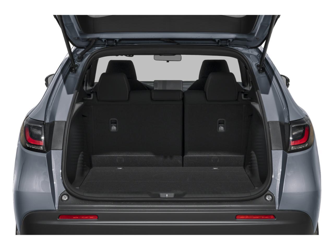 2026 Honda HR-V Sport San Clemente CA