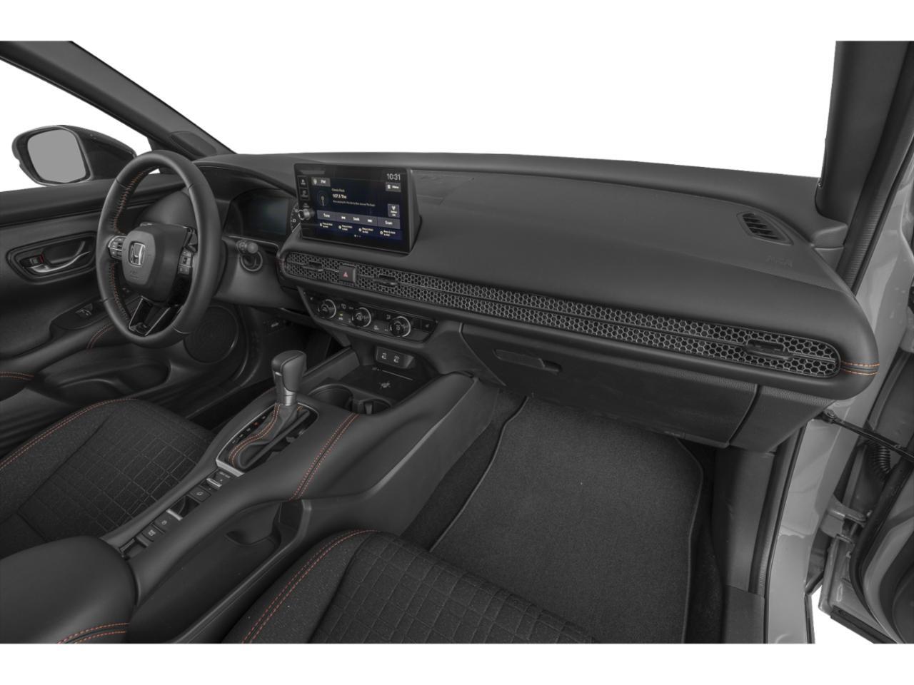 2026 Honda HR-V Sport San Clemente CA