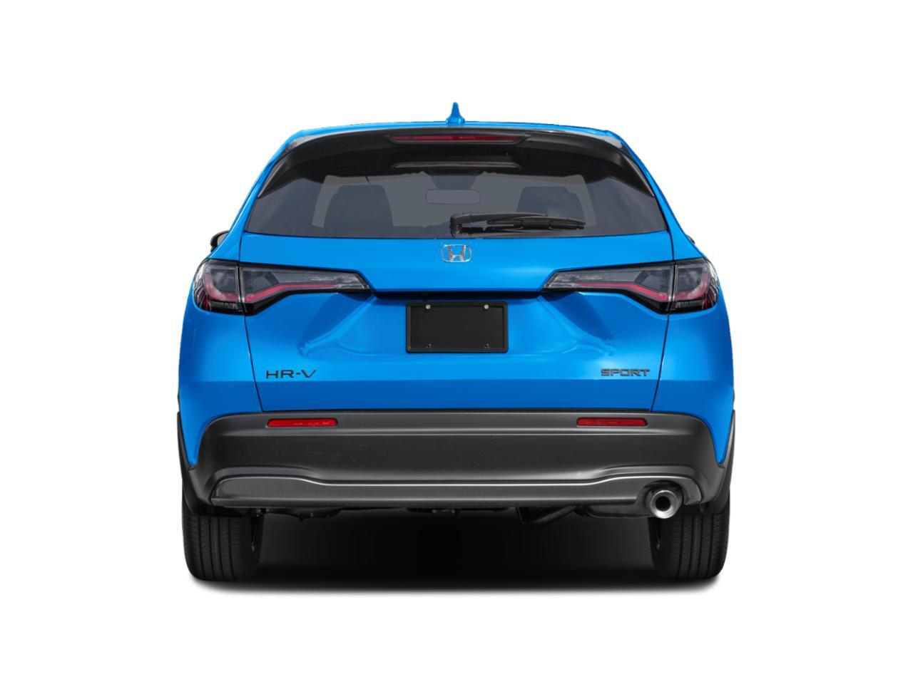 2026 Honda HR-V Sport St. John's NL