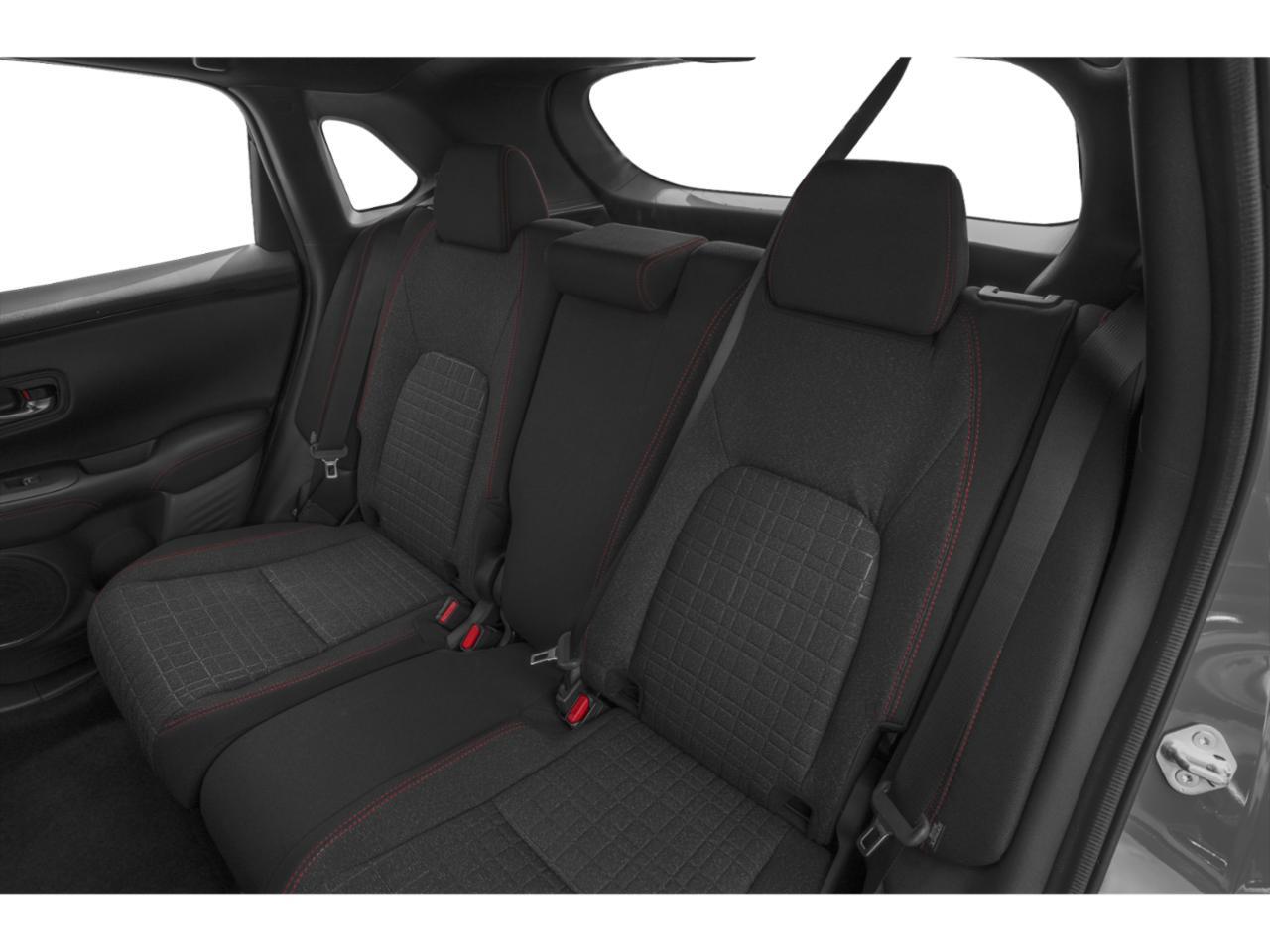 2026 Honda HR-V Sport St. John's NL