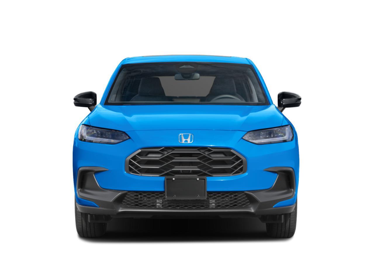 2026 Honda HR-V Sport St. John's NL