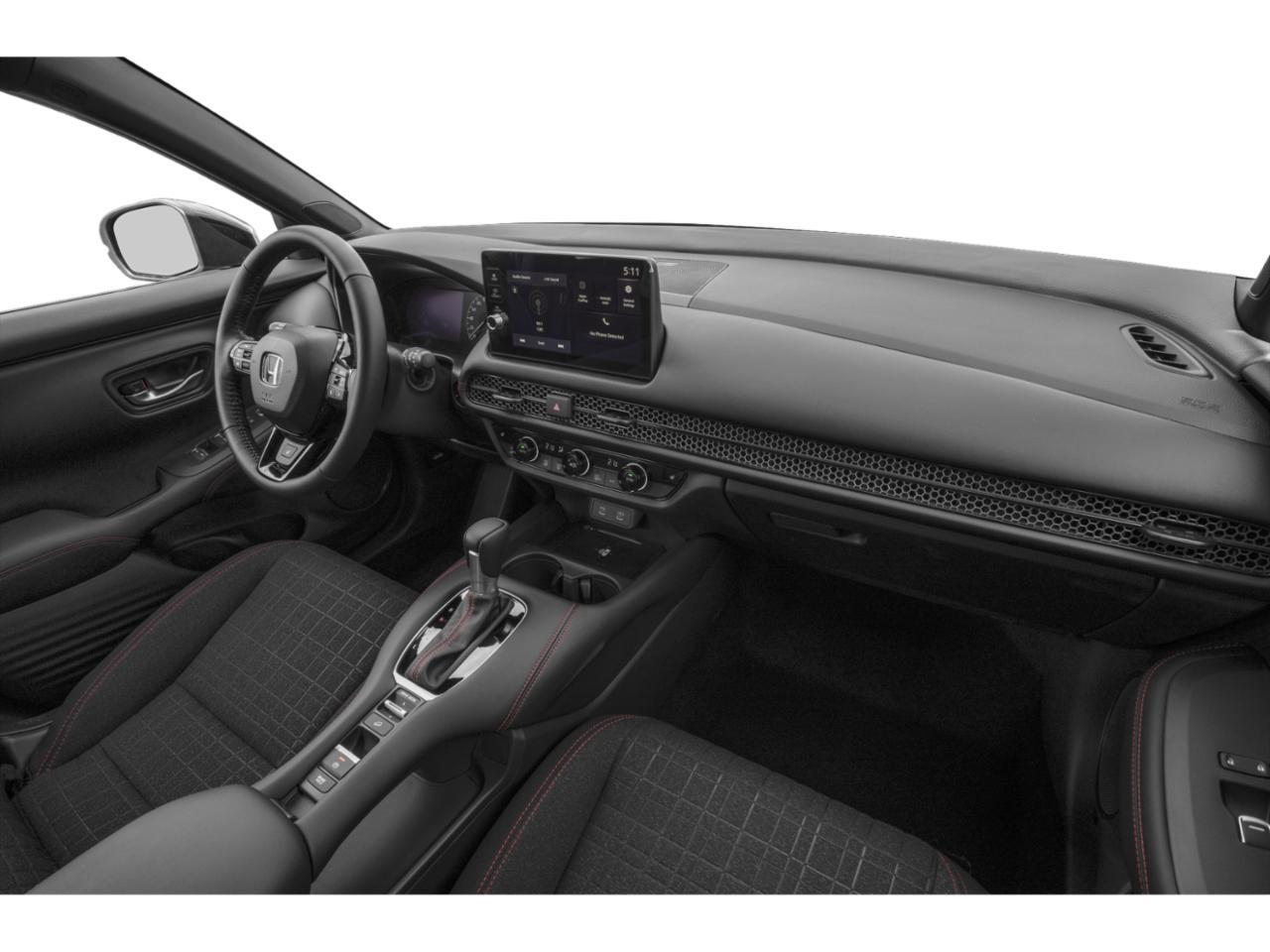 2026 Honda HR-V Sport St. John's NL