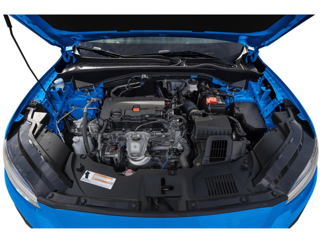 2026 Honda HR-V Sport St. John's NL