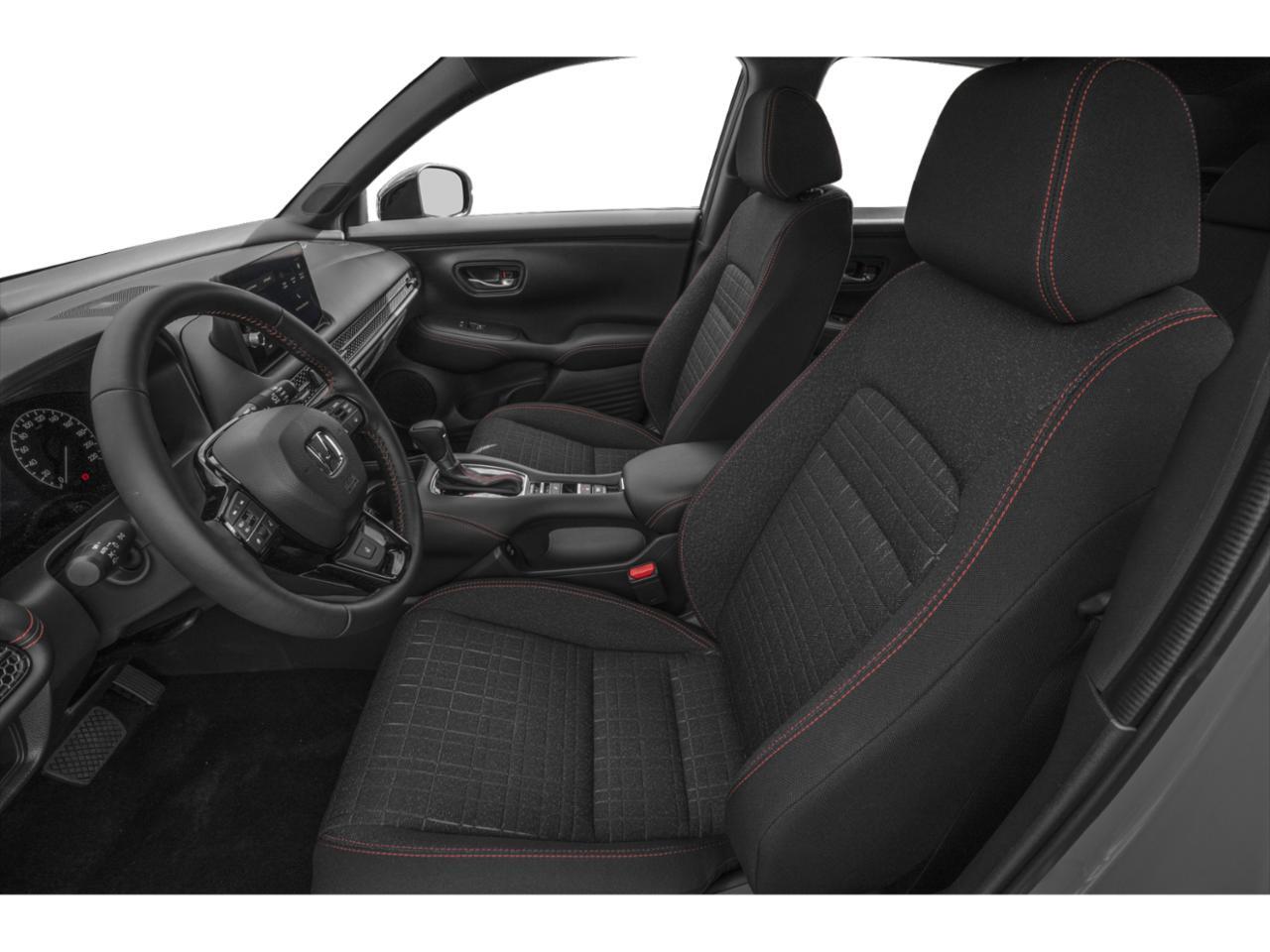 2026 Honda HR-V Sport St. John's NL