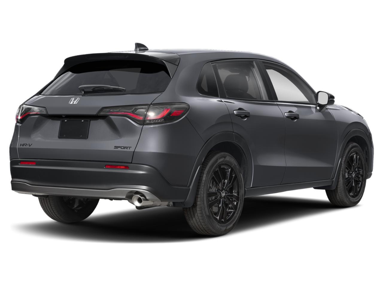 2026 Honda HR-V Sport St. John's NL