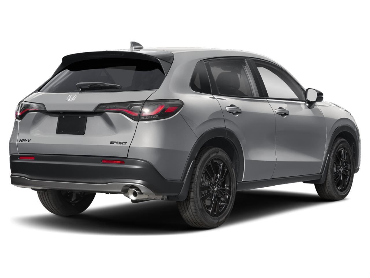 2026 Honda HR-V Sport St. John's NL