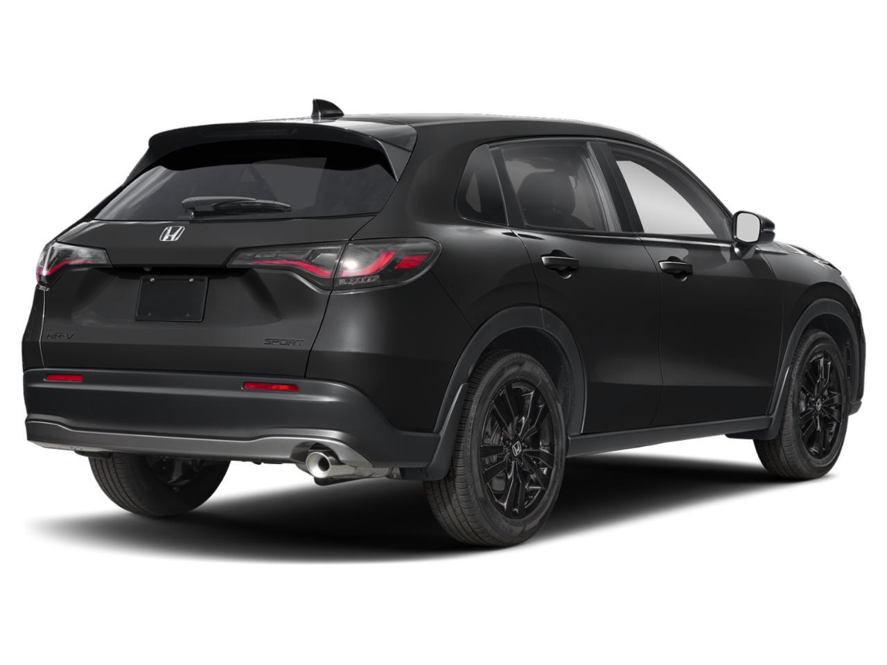 2026 Honda HR-V Sport St. John's NL