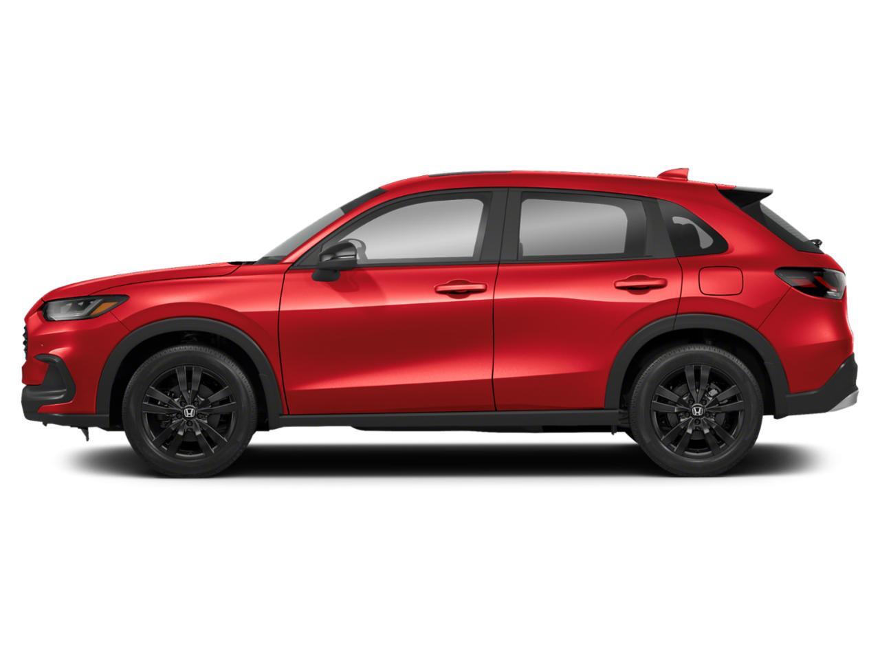 2026 Honda HR-V Sport St. John's NL