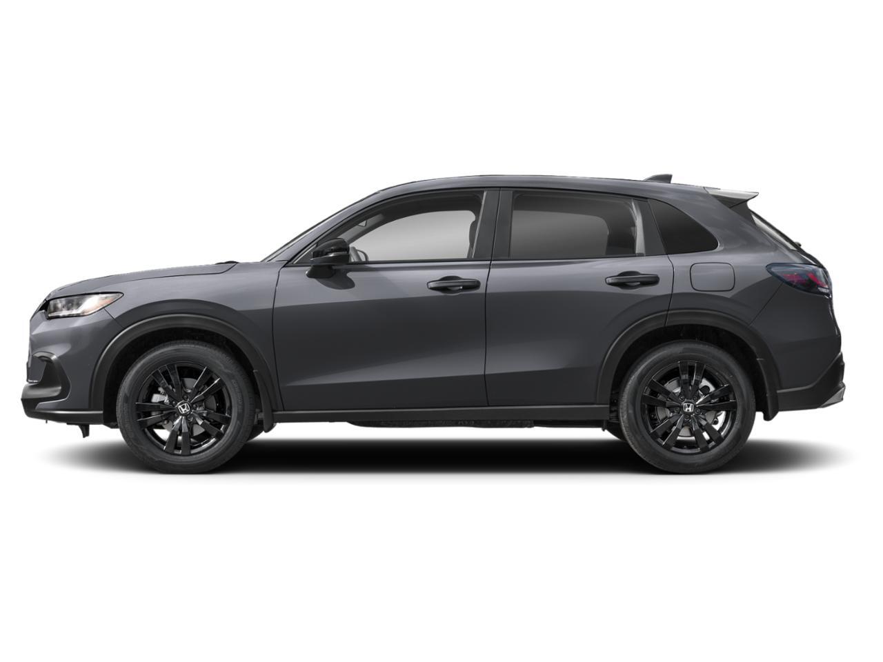 2026 Honda HR-V Sport St. John's NL