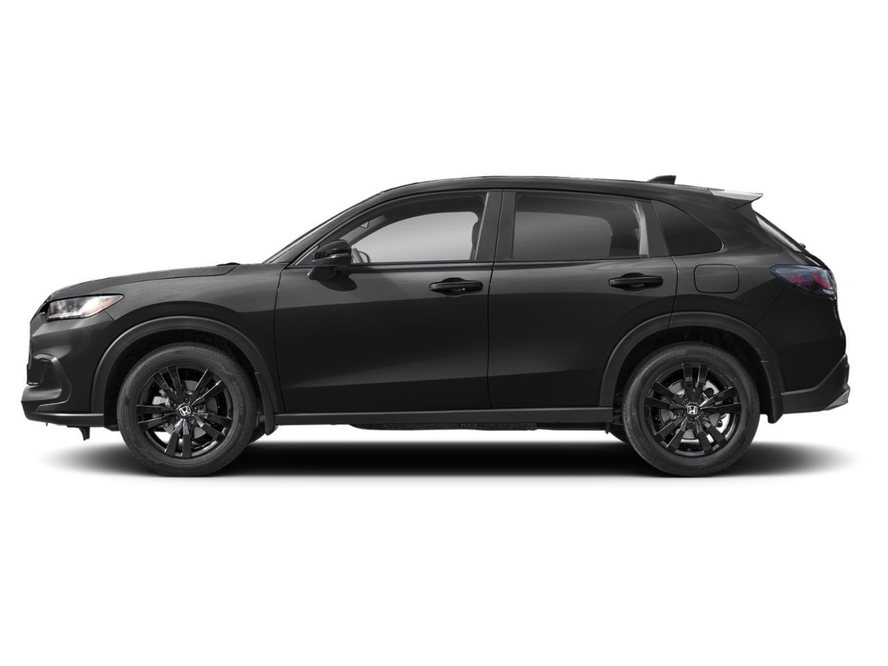 2026 Honda HR-V Sport St. John's NL