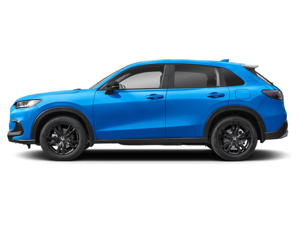 2026 Honda HR-V Sport St. John's NL