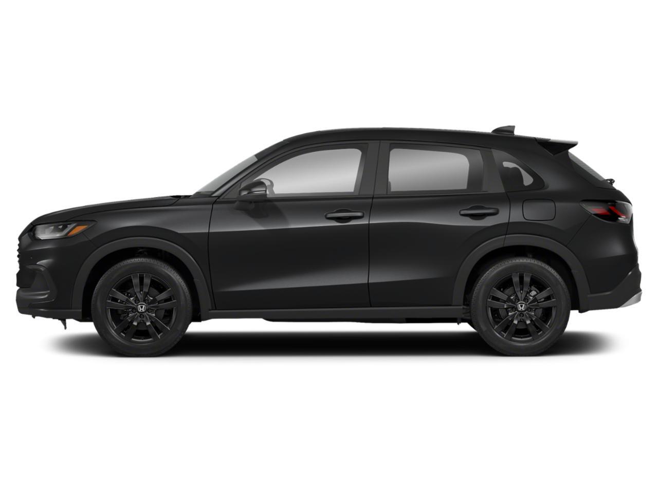 2026 Honda HR-V Sport St. John's NL