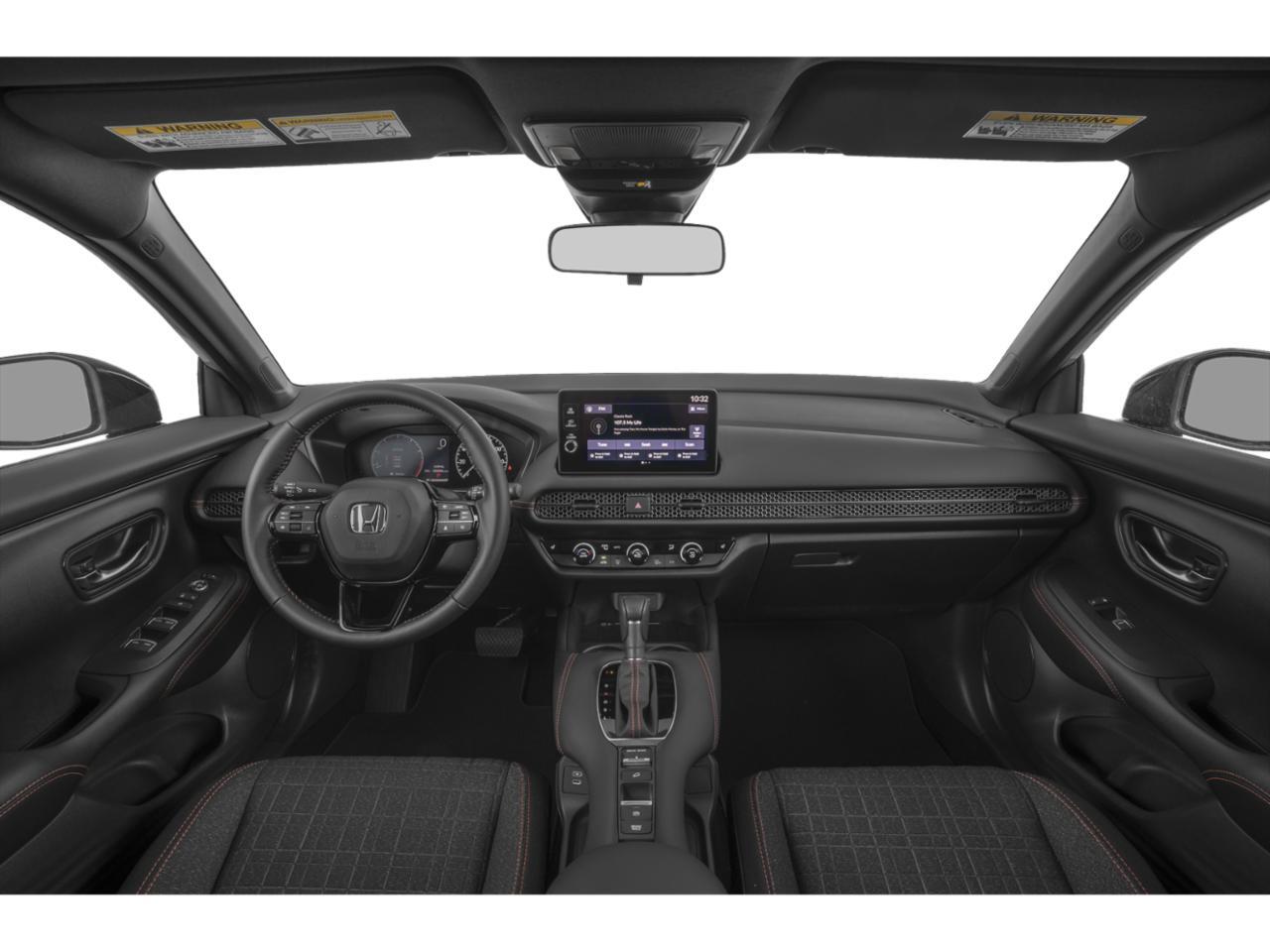 2026 Honda HR-V Sport Alexandria VA