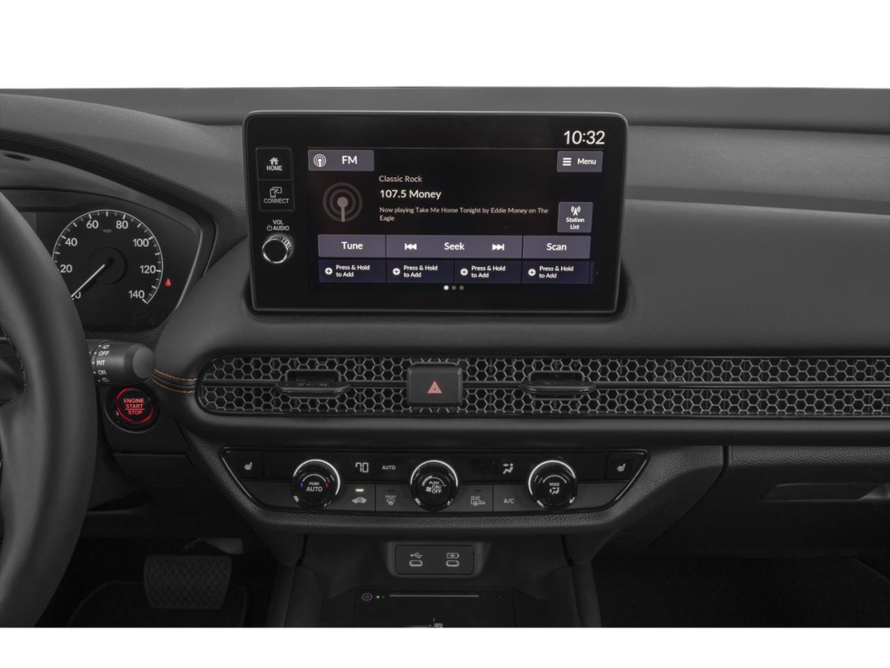 2026 Honda HR-V Sport Alexandria VA