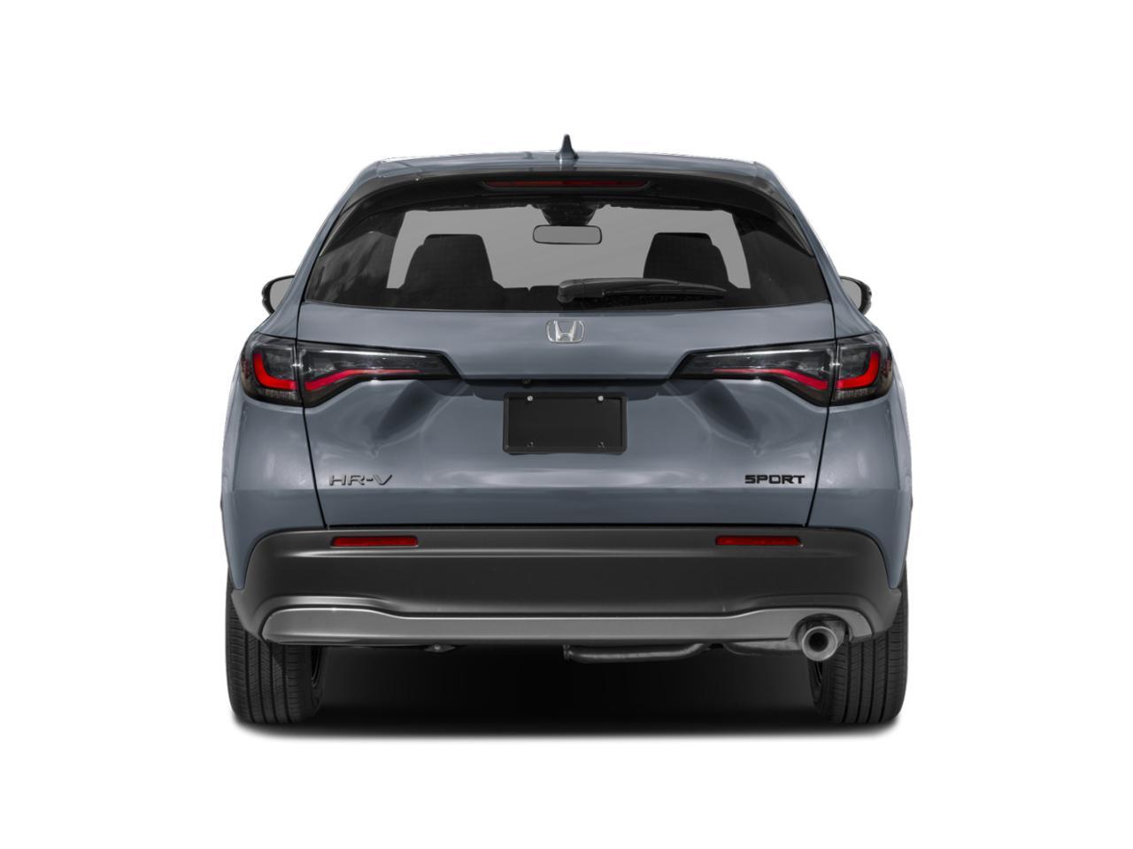 2026 Honda HR-V Sport Alexandria VA