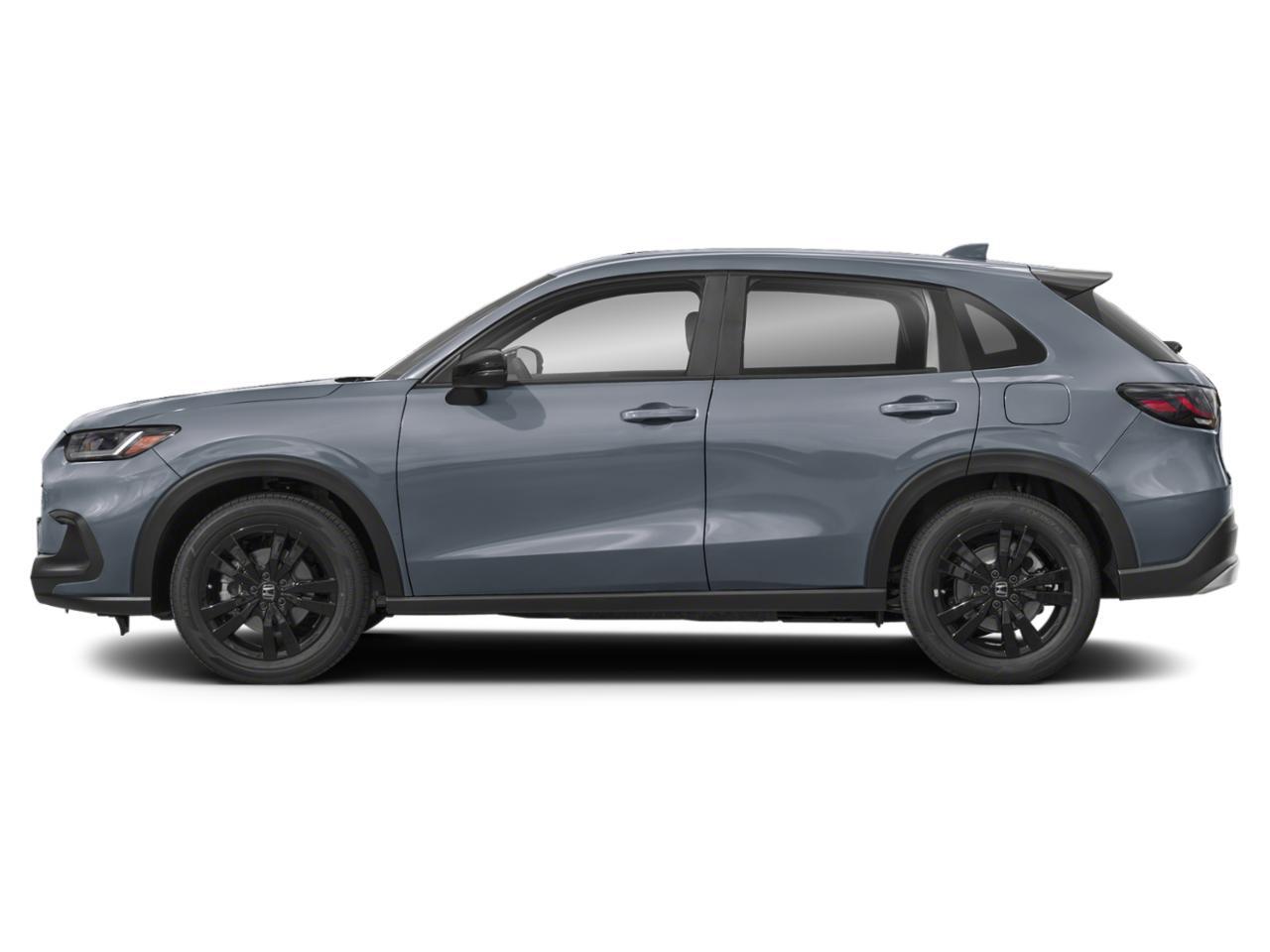 2026 Honda HR-V Sport Alexandria VA