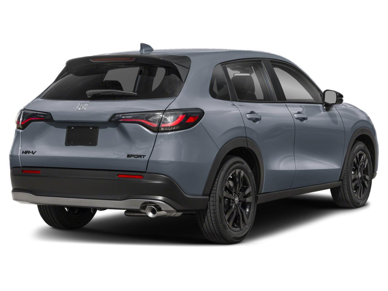 2026 Honda HR-V Sport Alexandria VA