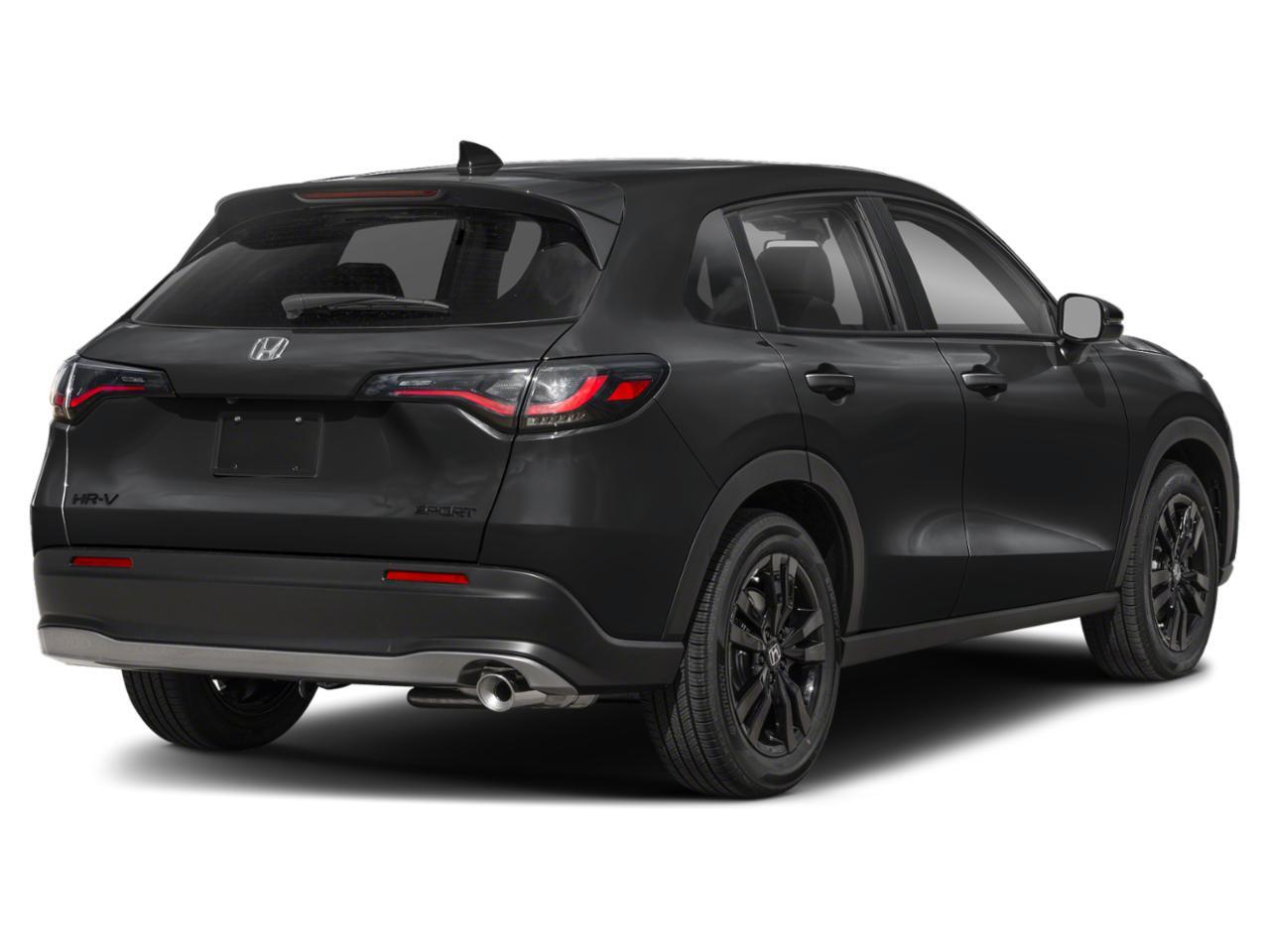 2026 Honda HR-V Sport Alexandria VA