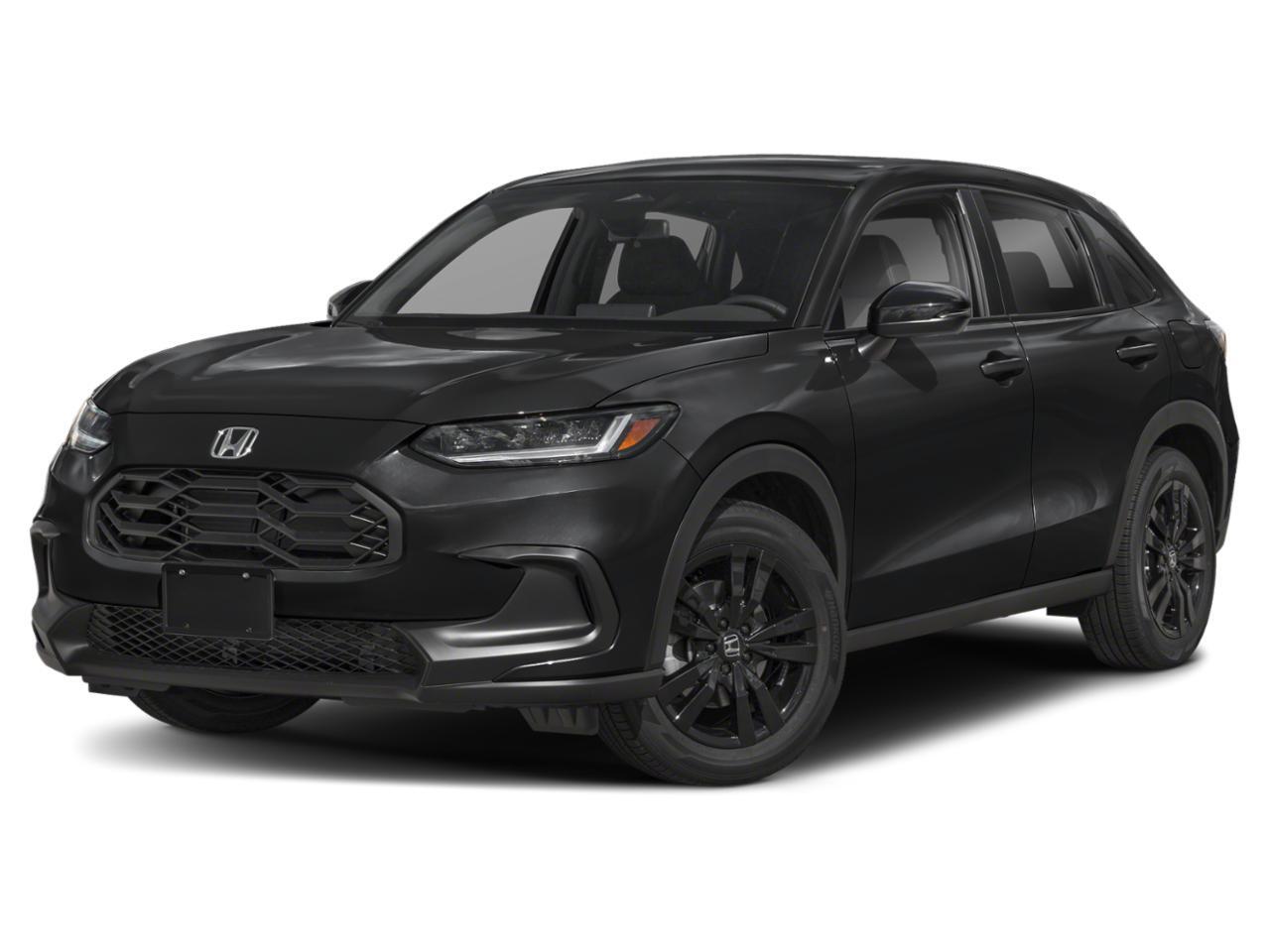 2026 Honda HR-V Sport Alexandria VA