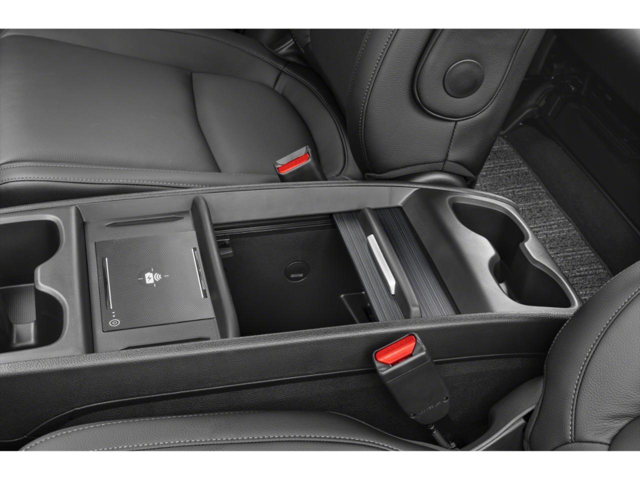 2026 Honda Odyssey EX-L Oklahoma City OK