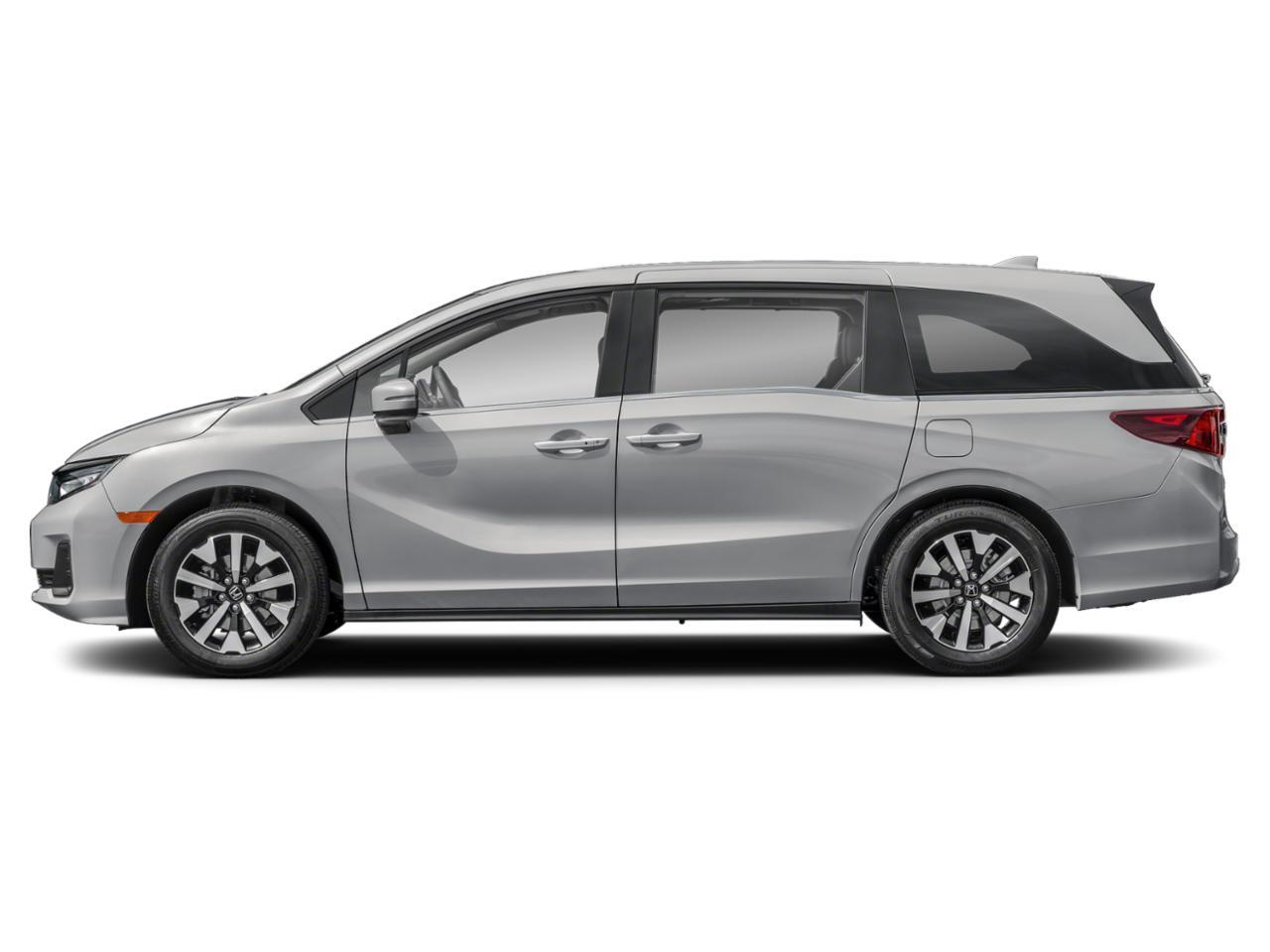 2026 Honda Odyssey EX-L Oklahoma City OK