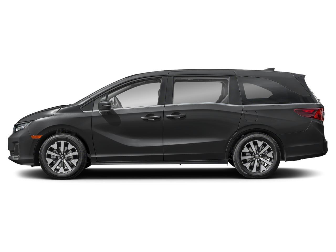2026 Honda Odyssey EX-L Oklahoma City OK