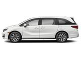 2026 Honda Odyssey EX-L Oshkosh WI