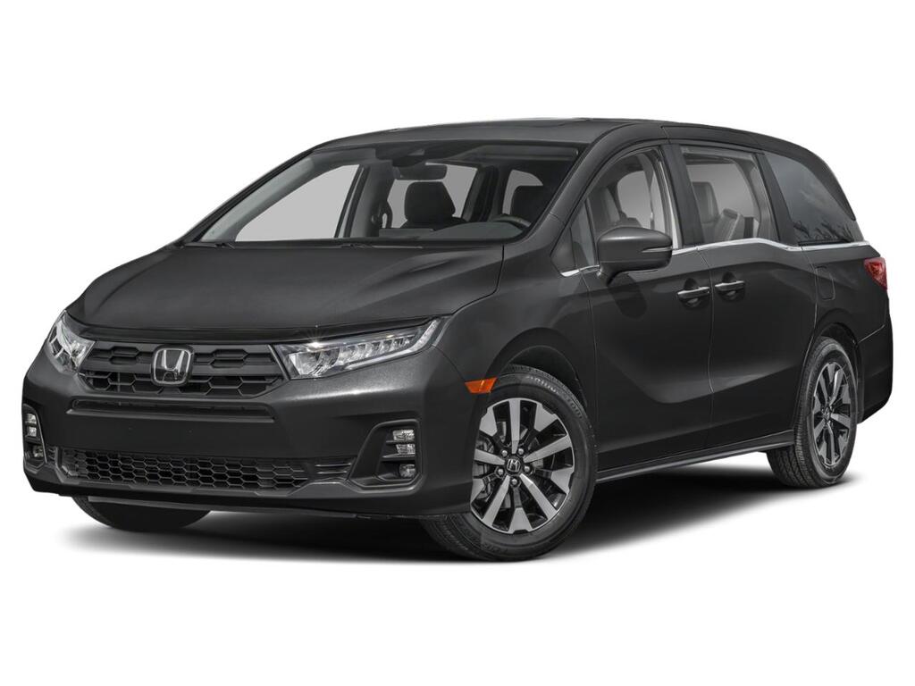 2026 Honda Odyssey EX-L Oshkosh WI