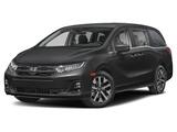 2026 Honda Odyssey EX-L Oshkosh WI